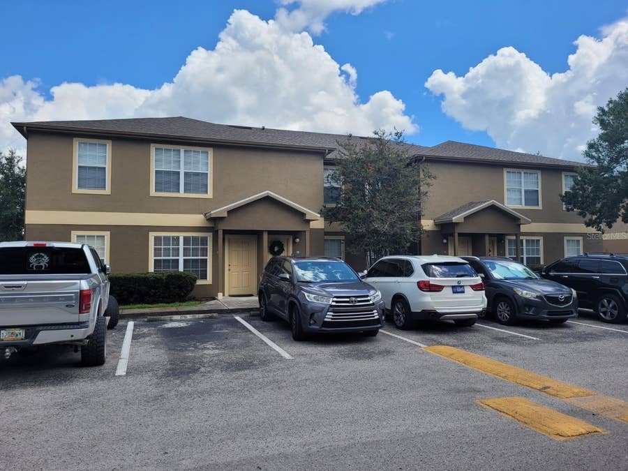 Property photo for 36027 DEER CREEK DRIVE, #103, Zephyrhills, FL