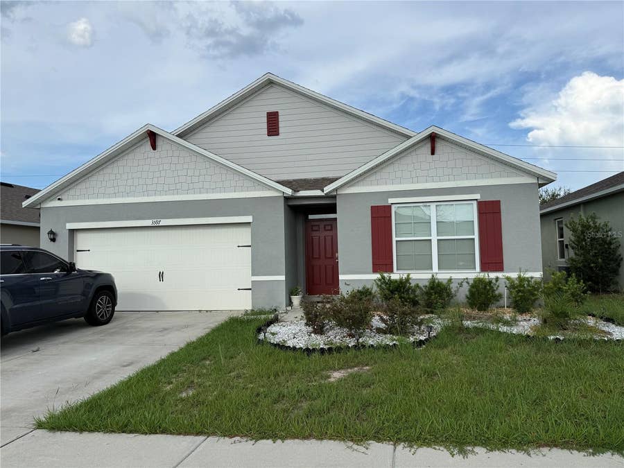 Property photo for 3597 YARIAN, Haines City, FL