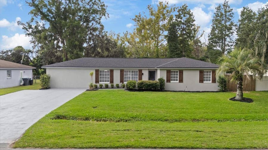 Property photo for 3417 LORI LANE S, Lakeland, FL