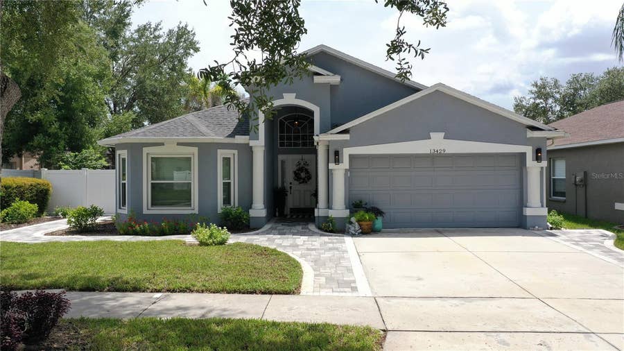 Property photo for 13429 FLADGATE MARK DRIVE, Riverview, FL