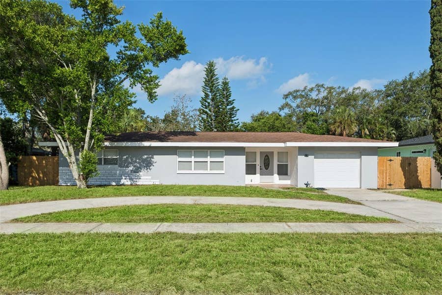Property photo for 540 MILWAUKEE AVENUE, Dunedin, FL
