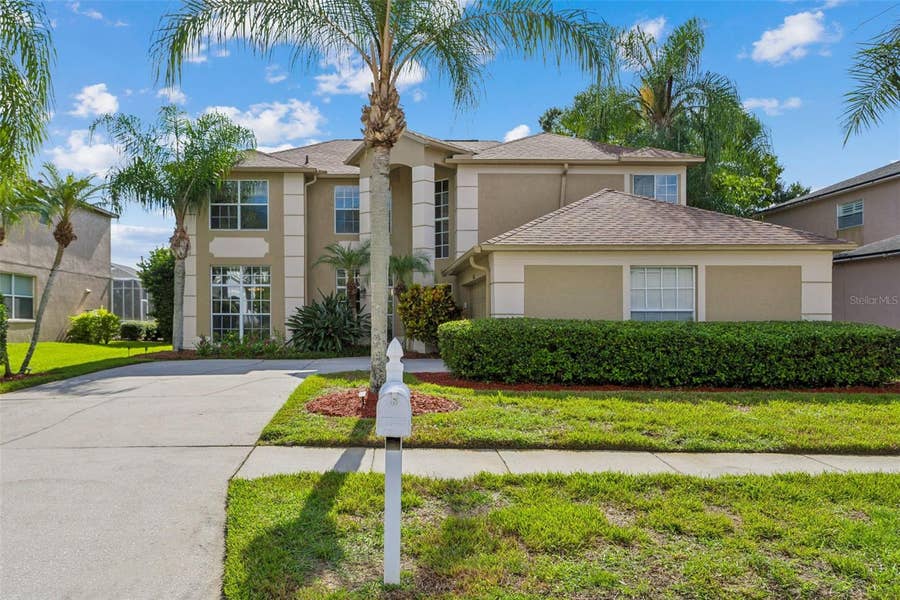 Property photo for 15611 SHOAL CREEK PLACE, Odessa, FL