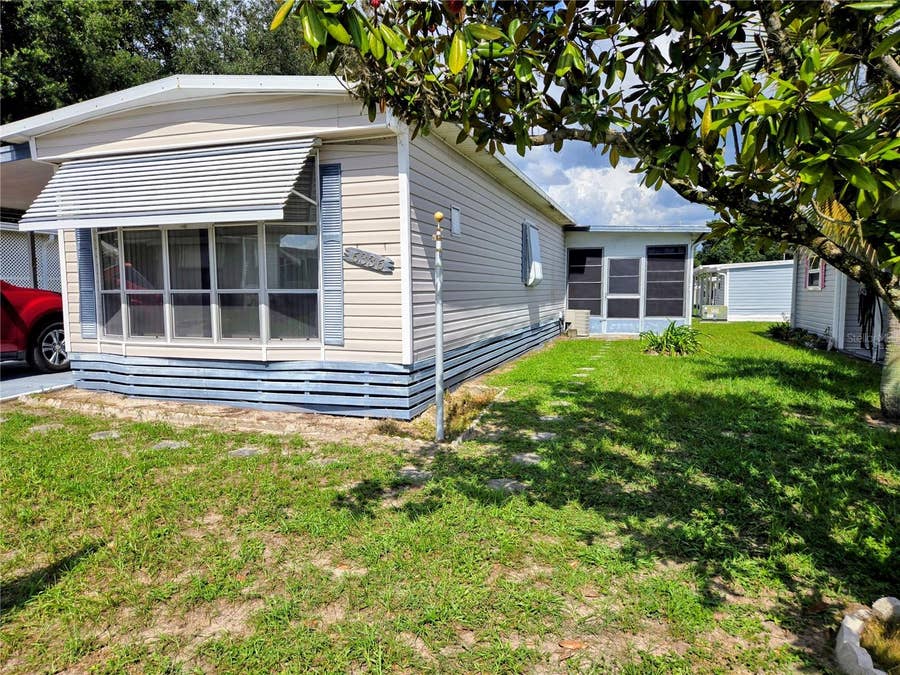 Property photo for 6336 WEALTHY LANE, Zephyrhills, FL