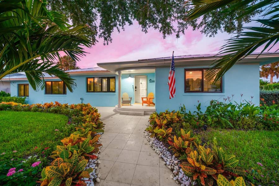 Property photo for 751 MANDALAY AVENUE, Clearwater Beach, FL
