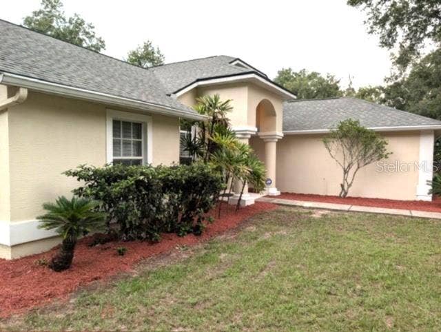 Property photo for 13247 RIADA WAY, Dade City, FL