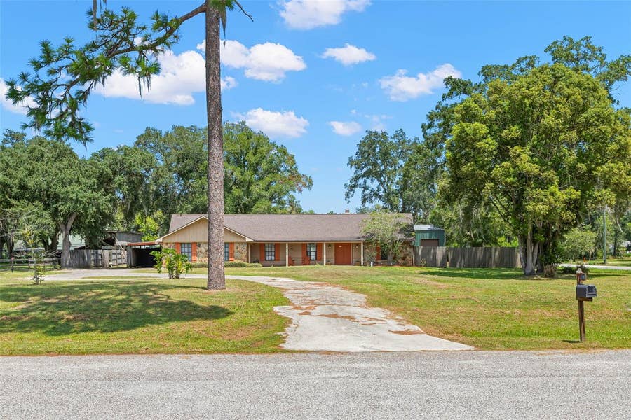 Property photo for 27907 QUAIL VIEW LANE, Wesley Chapel, FL