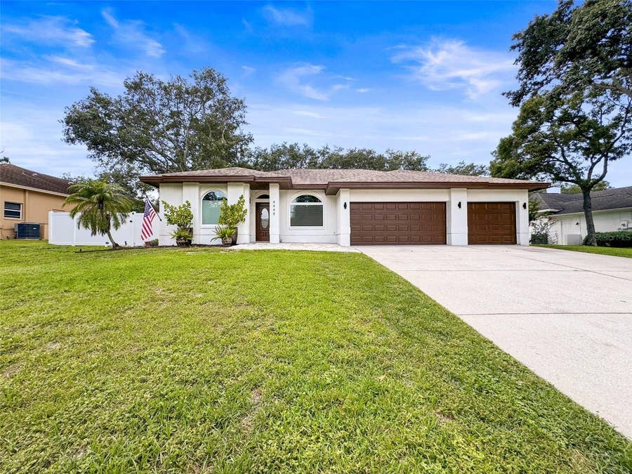Property photo for 4448 GLENBROOK DRIVE, Palm Harbor, FL