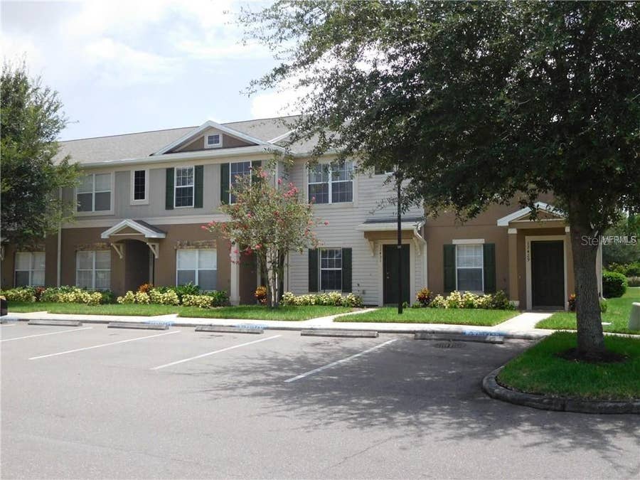 Property photo for 12431 FOXMOOR PEAK DRIVE, Riverview, FL
