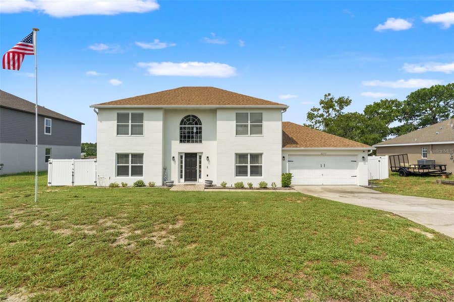 Property photo for 2253 WHITEWOOD AVENUE, Spring Hill, FL