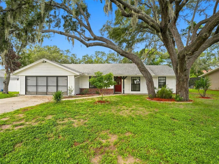 Property photo for 1139 DESMOND AVENUE, Spring Hill, FL