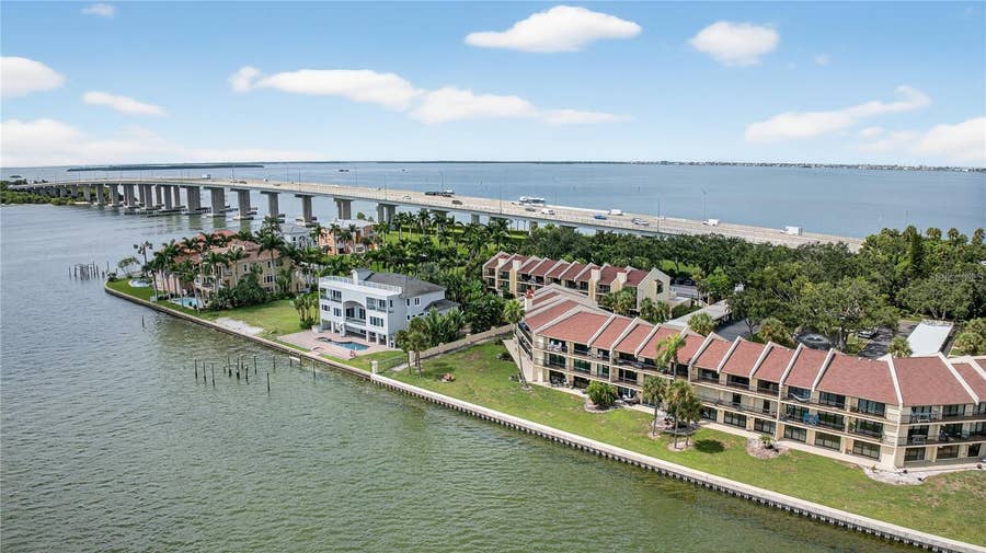 Property photo for 7550 SUNSHINE SKYWAY LANE S, #P12, St Petersburg, FL
