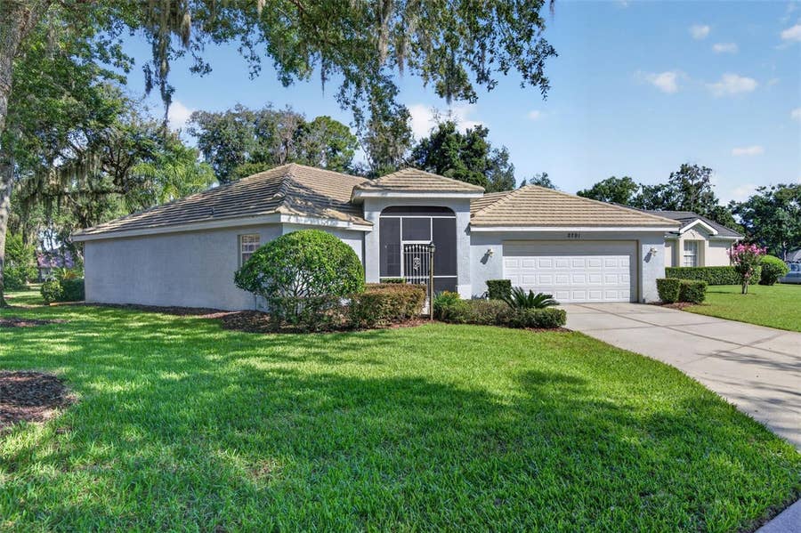 Property photo for 2791 GOLF LAKE DRIVE, #55, Plant City, FL