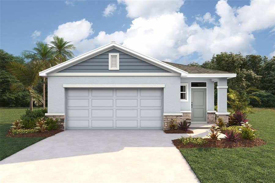 Property photo for 7034 FLINT CREEK DRIVE, Land O Lakes, FL