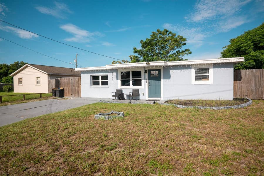 Property photo for 11041 TAFT DRIVE, Port Richey, FL