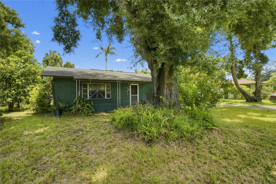 Property photo for 5803 13TH STREET E, Bradenton, FL