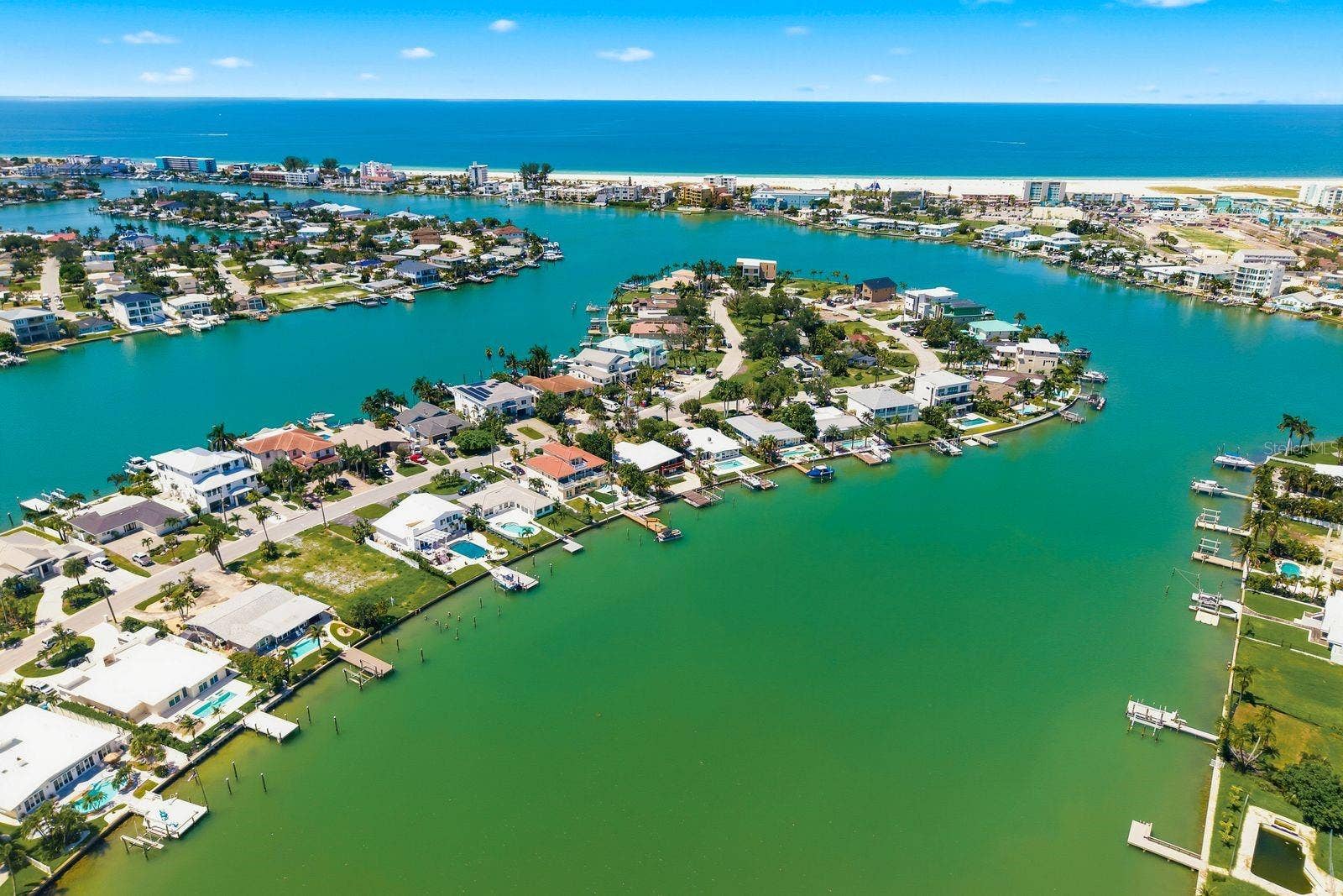 31 DOLPHIN DRIVE, Treasure Island, FL 33706