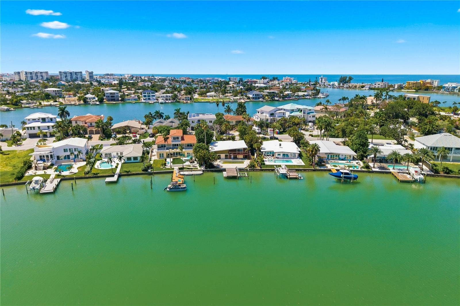 31 DOLPHIN DRIVE, Treasure Island, FL 33706