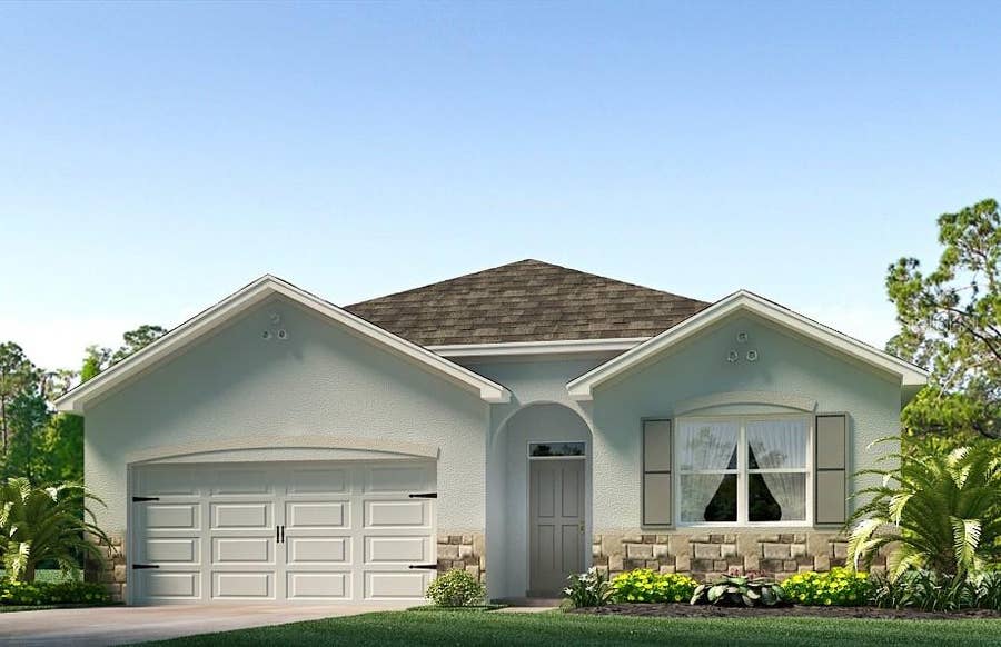 Property photo for 3520 HARVEST GARDENS LOOP, Plant City, FL
