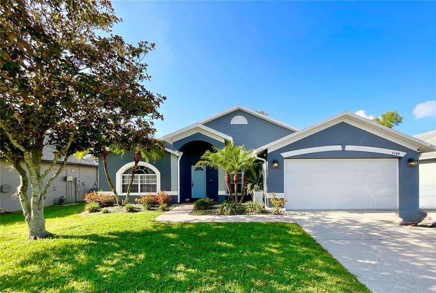 Property photo for 2789 MORNINGSIDE DRIVE, Clearwater, FL