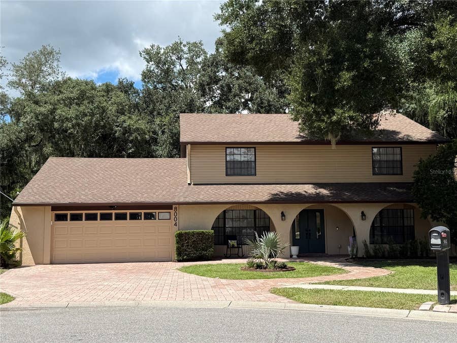Property photo for 8004 BELTREES COURT, Temple Terrace, FL
