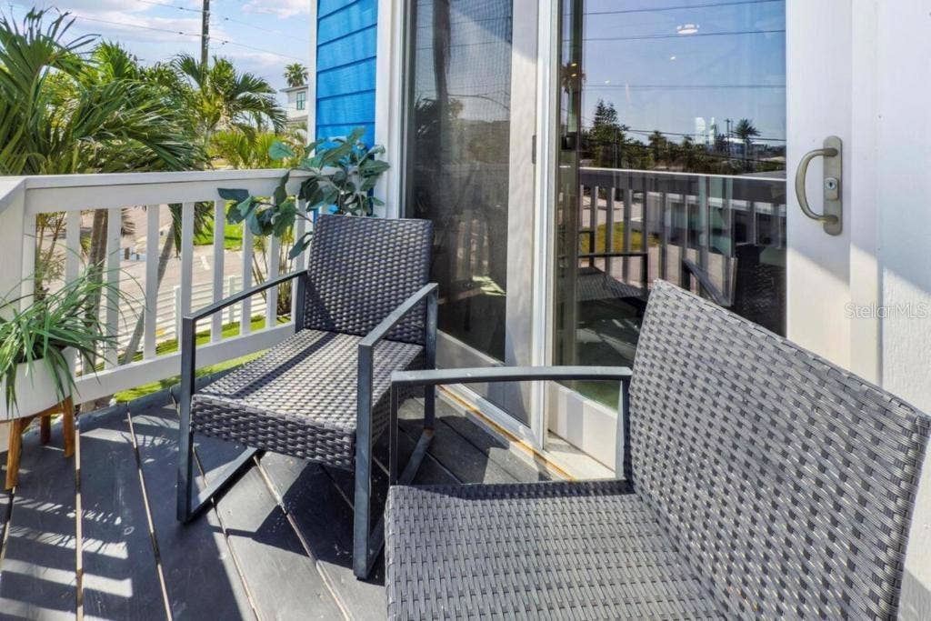 14500 N BAYSHORE DRIVE, Madeira Beach, FL 33708