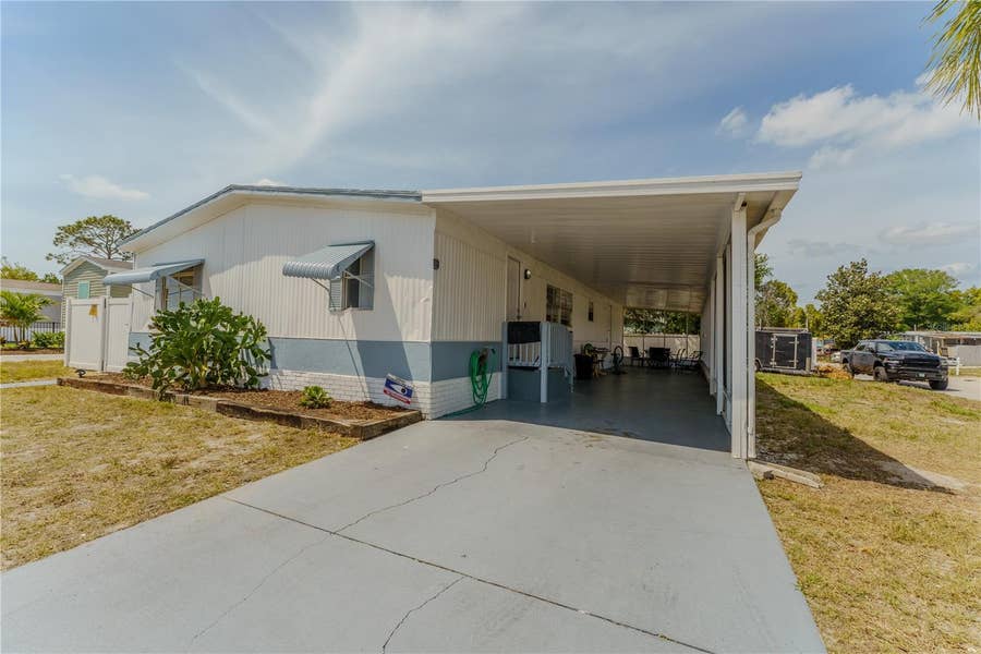 Property photo for 6621 BANDURA AVENUE, New Port Richey, FL