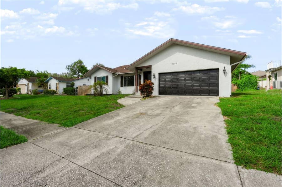 Property photo for 1035 ANCLOTE DRIVE, Tarpon Springs, FL