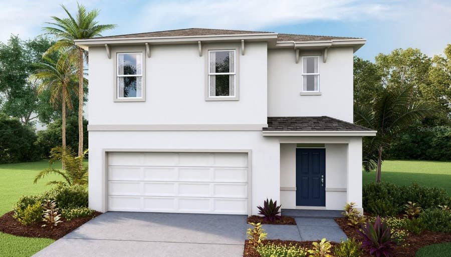 Property photo for 11928 NOBLE CHASE PATH, Dade City, FL