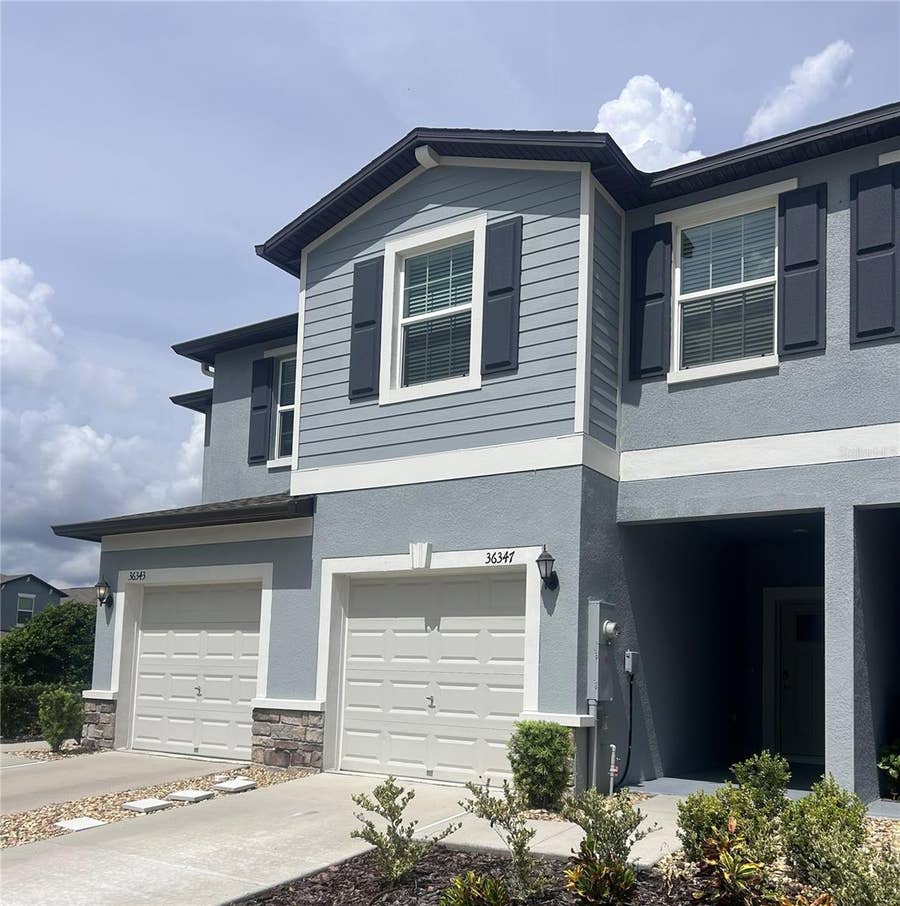 Property photo for 36347 CAMP FIRE TERRACE, Zephyrhills, FL
