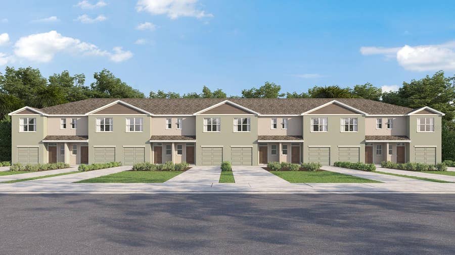 Property photo for 17233 ENGLISH CHESTNUT WAY, Land O Lakes, FL