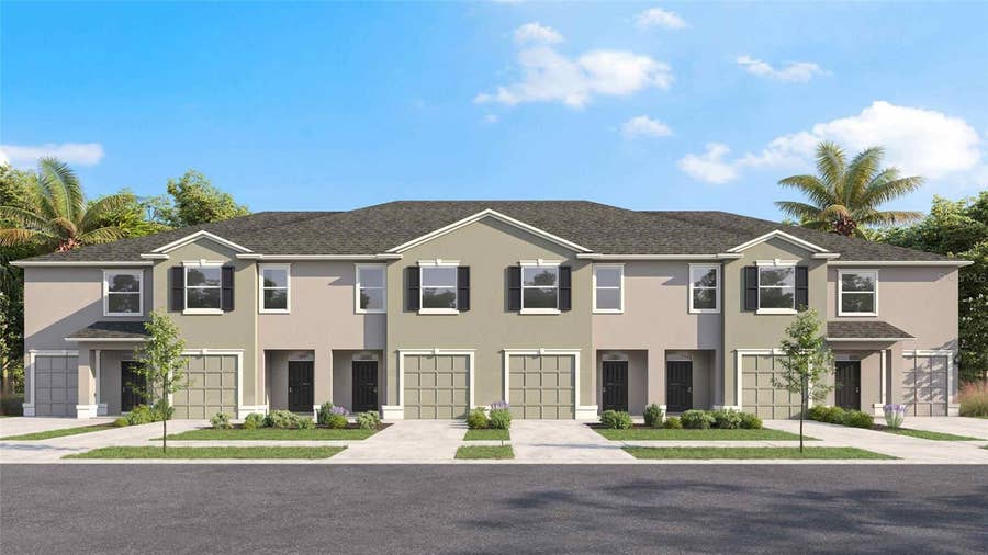 Property photo for 17322 SPANISH OAK LOOP, Land O Lakes, FL