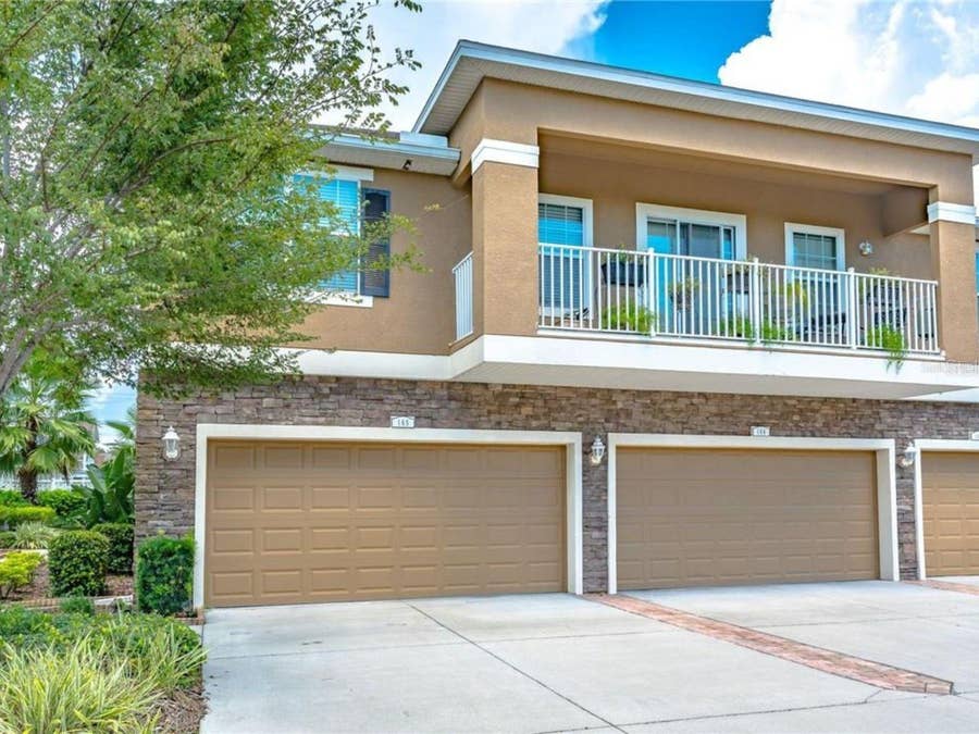 Property photo for 7001 INTERBAY BOULEVARD, #165, Tampa, FL