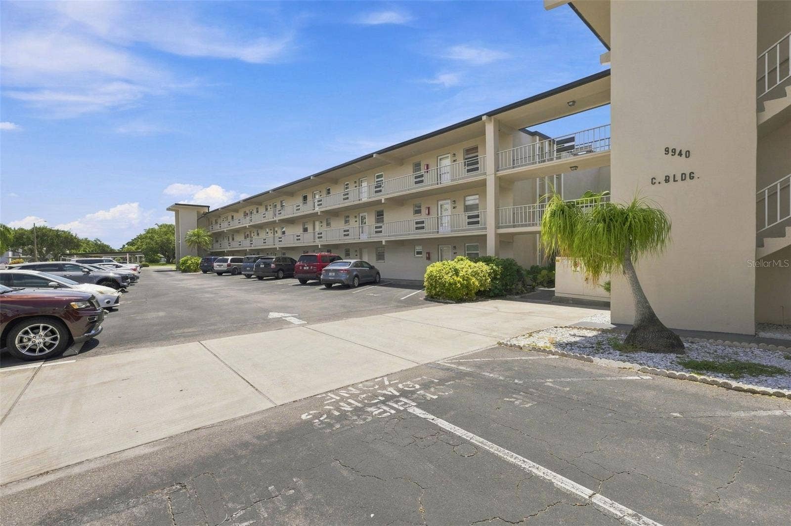 9940 47TH AVENUE N, #216, St Petersburg, FL 33708 9940 47TH AVENUE N, #216, St Petersburg, FL 33708