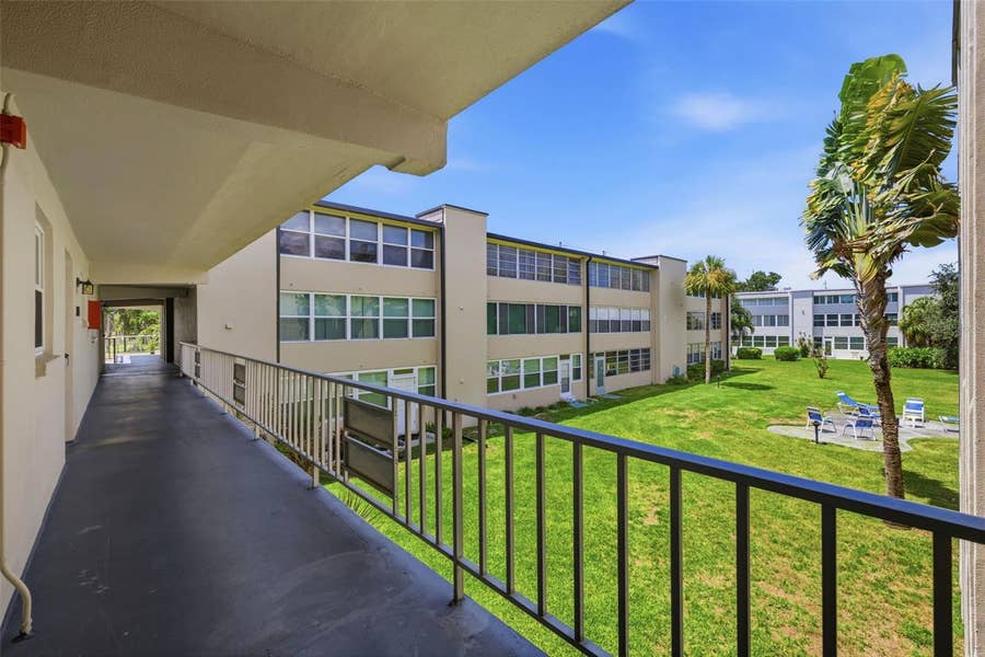 Property photo for 9940 47TH AVENUE N, #216, St Petersburg, FL