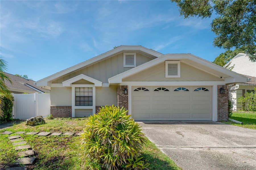Property photo for 5026 CYPRESS TRACE DRIVE, Tampa, FL