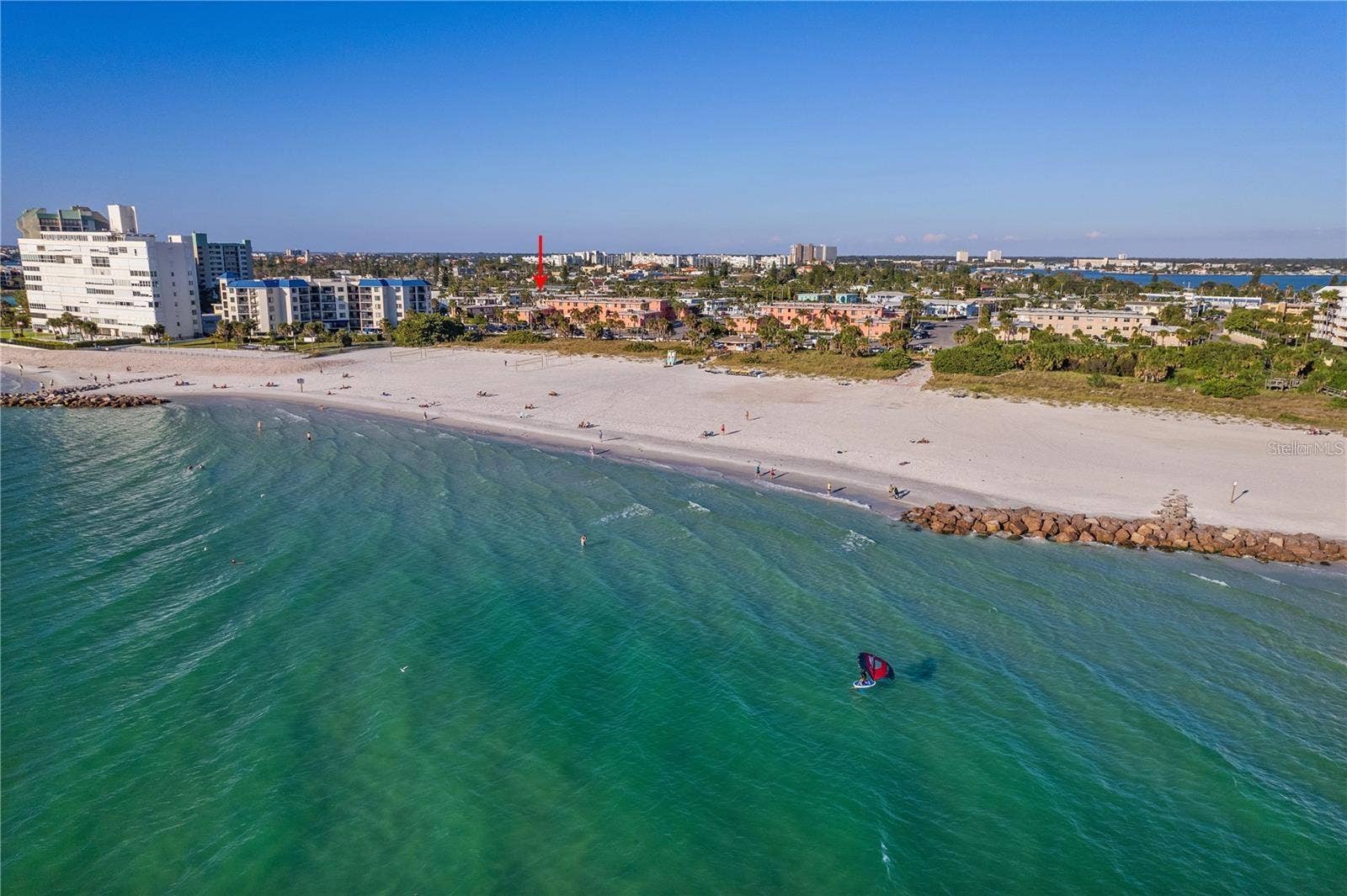 680 71ST AVENUE, #8, St Pete Beach, FL 33706 680 71ST AVENUE, #8, St Pete Beach, FL 33706