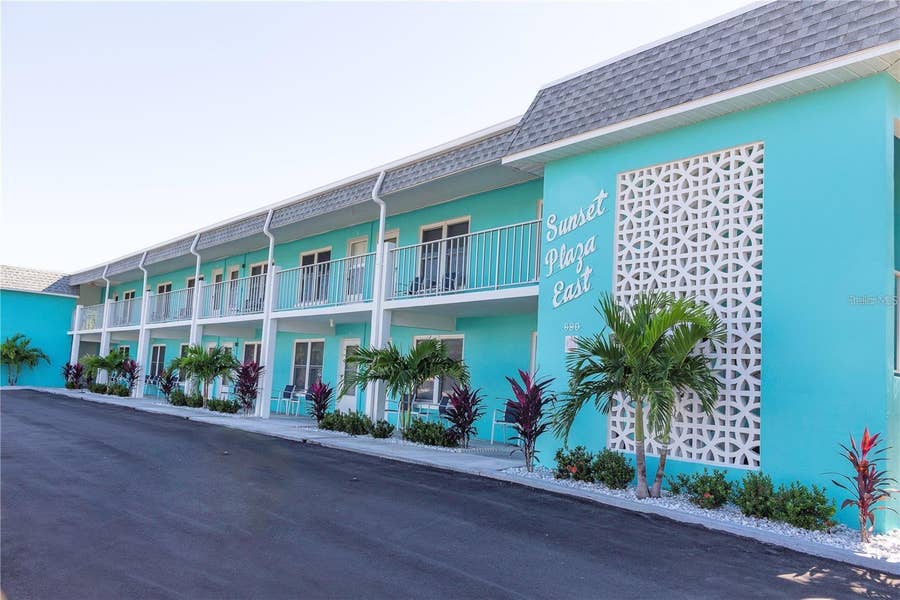Property photo for 680 71ST AVENUE, #8, St Pete Beach, FL