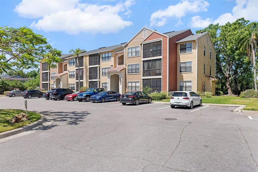 Property photo for 11901 4TH STREET N, #8207, St Petersburg, FL