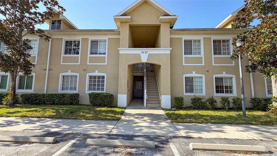 Property photo for 9523 GROVEDALE CIRCLE, #101, Riverview, FL