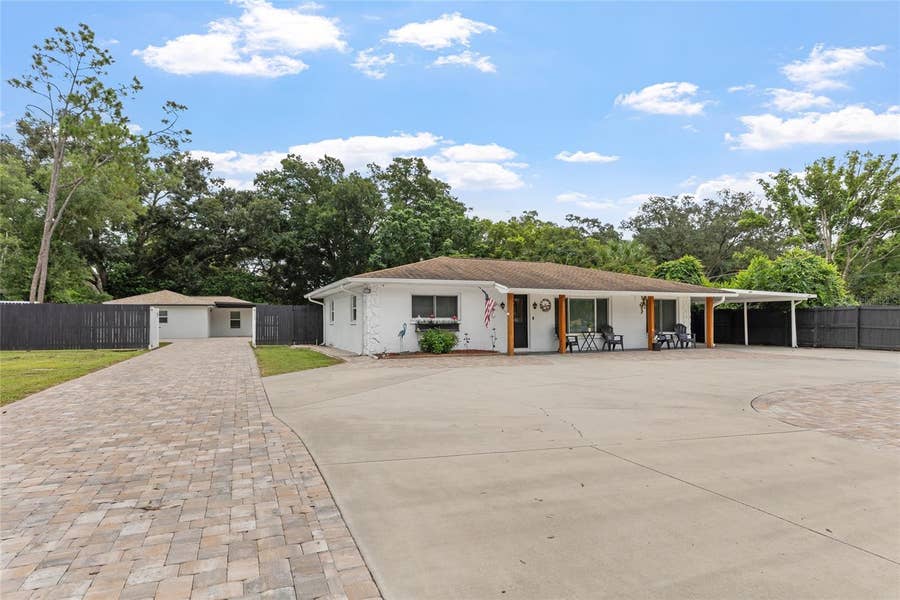 Property photo for 16903 HANNA ROAD, Lutz, FL
