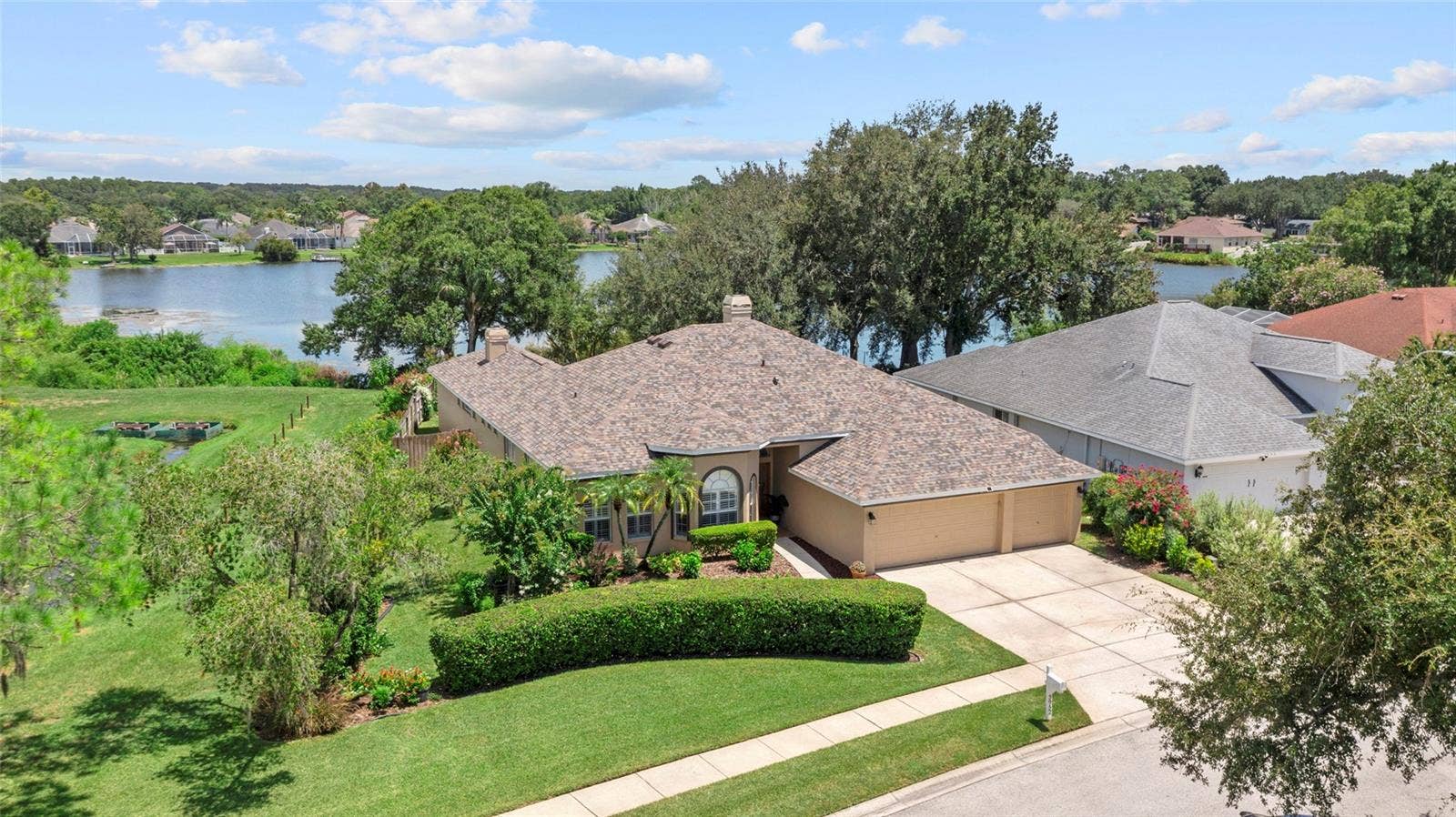 3952 CHAUCER WAY, Land O Lakes, FL 34639 3952 CHAUCER WAY, Land O Lakes, FL 34639