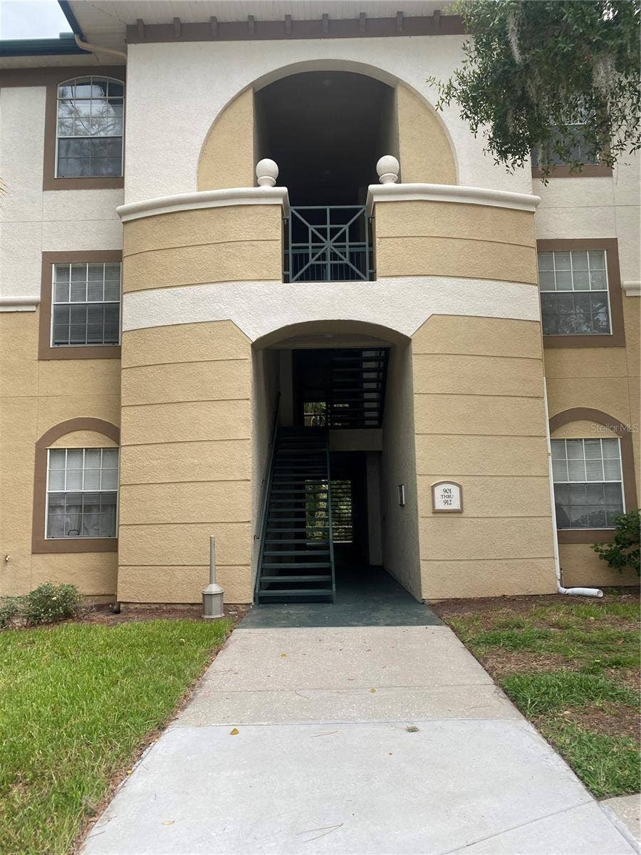 Property photo for 17110 CARRINGTON PARK DRIVE, #912, Tampa, FL