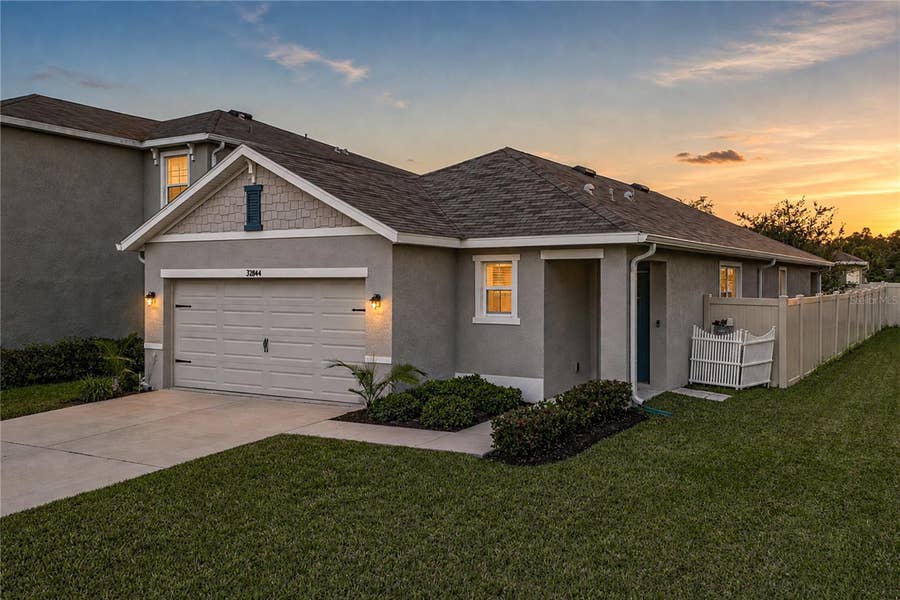 Property photo for 32844 BROOKS HAWK LANE, Wesley Chapel, FL