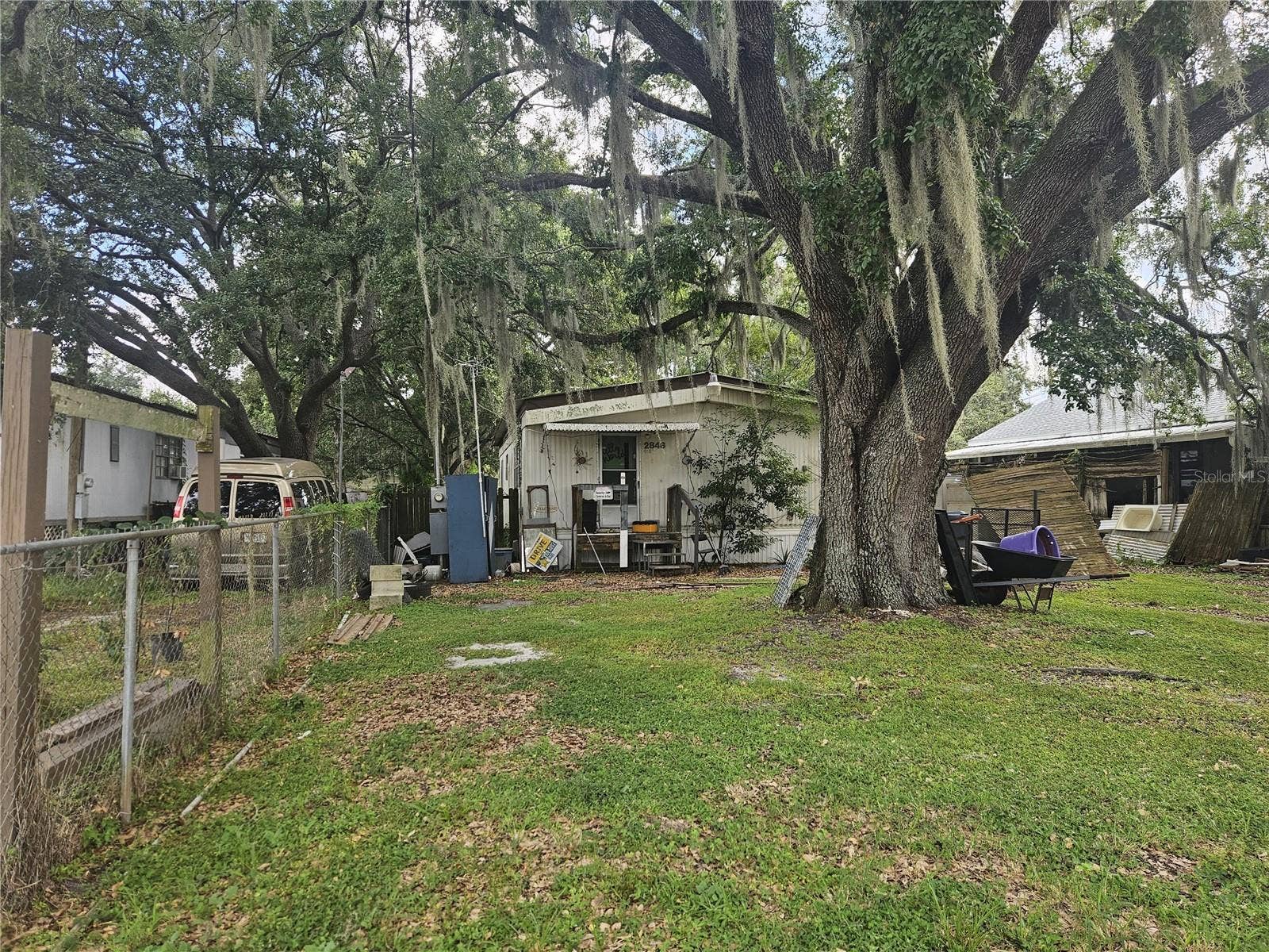 2848 FLETCHER AVENUE, Lakeland, FL 33803 2848 FLETCHER AVENUE, Lakeland, FL 33803
