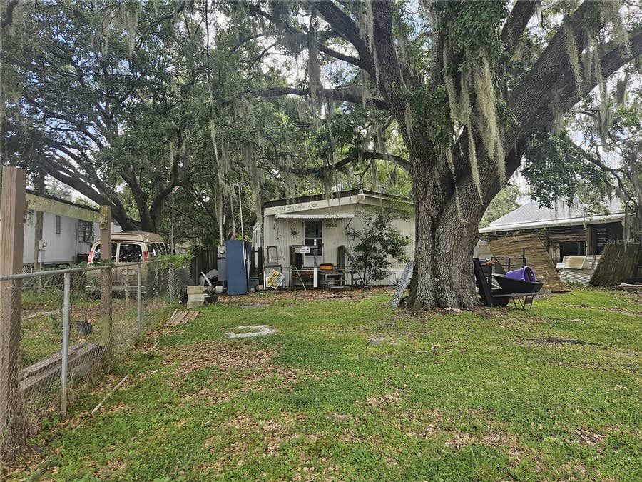 Property photo for 2848 FLETCHER AVENUE, Lakeland, FL