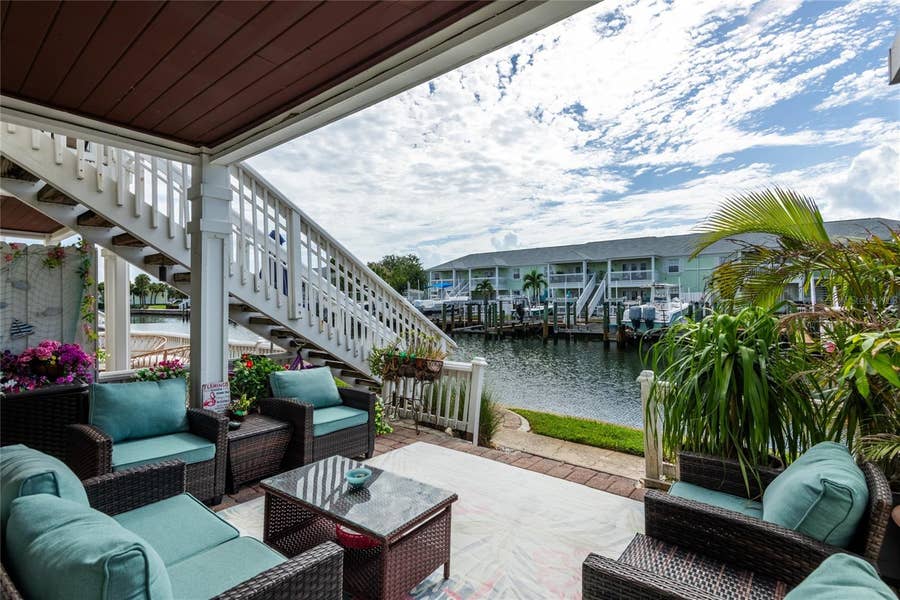 Property photo for 5132 BEACH DRIVE SE, #C, St Petersburg, FL