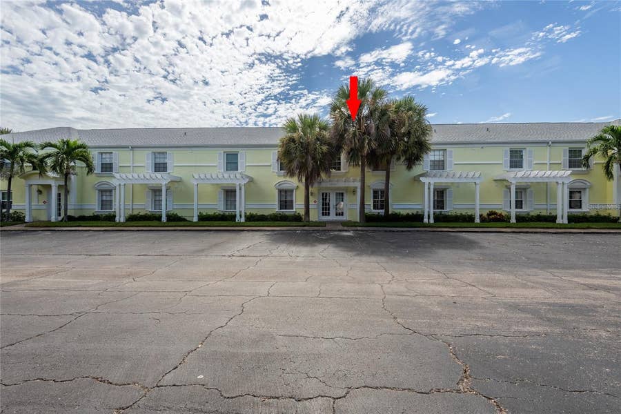Property photo for 5132 BEACH DRIVE SE, #C, St Petersburg, FL