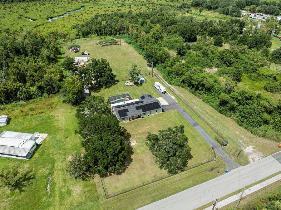 Property photo for 10710 BILL TUCKER ROAD, Wimauma, FL