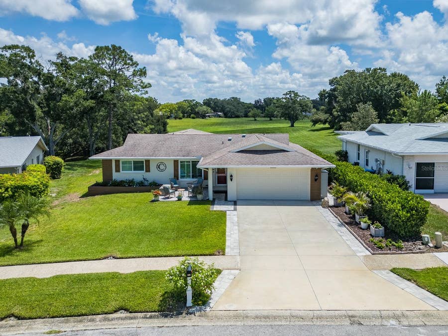 Property photo for 1207 TIMBERBROOKE DRIVE, Palm Harbor, FL