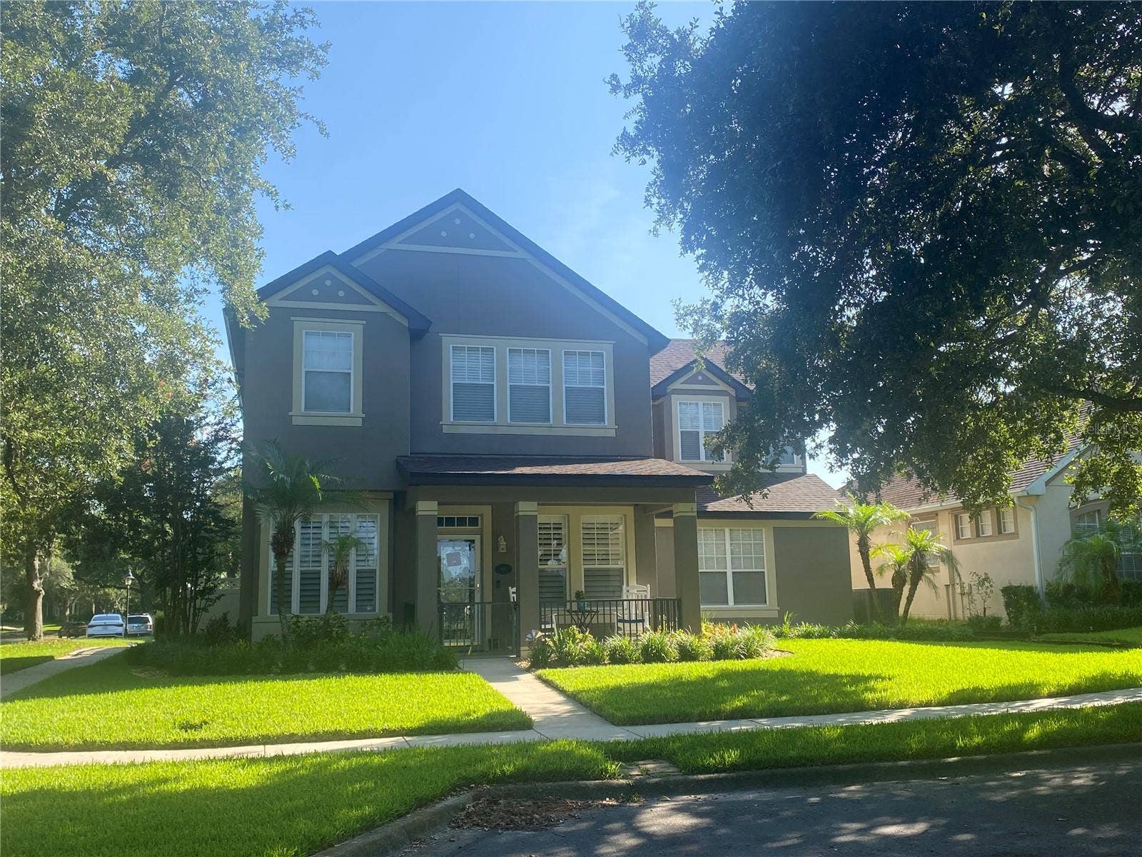 108 W LAKE VICTORIA CIRCLE, Deland, FL 32724 108 W LAKE VICTORIA CIRCLE, Deland, FL 32724